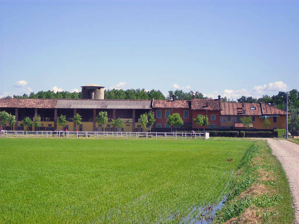 Cascina Lasso